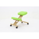 Стул для коррекции осанки Med-Mos МА-04 татами (СТ-16ДА)