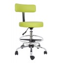 Стул мастера Med-Mos МА-01 (СТ-17КА)/ (III)