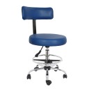 Стул мастера Med-Mos МА-01 (СТ-17КА)/ (III)