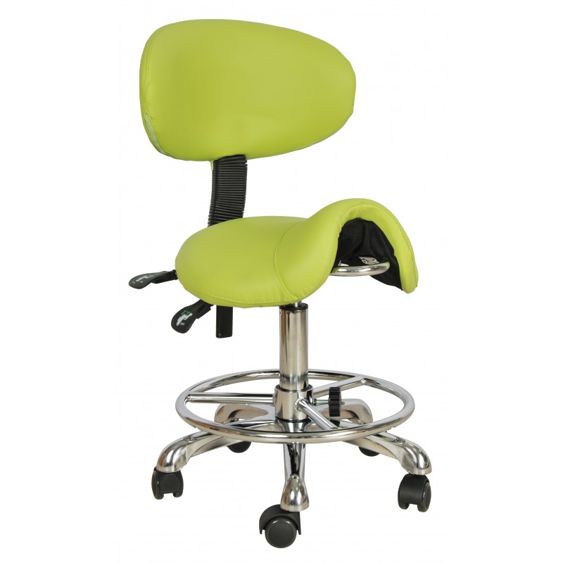 Стул мастера Med-Mos МА-02 (V)