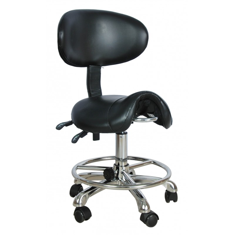 Стул мастера Med-Mos МА-02 (V)