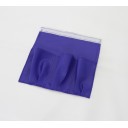 Массажный стол складной деревянный Med-Mos JF-AY01 3-х бежевый с синей волной МСТ-103Л (PW3.20.12A)