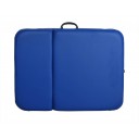 Массажный стол складной стальной Med-Mos JFST02 (МСТ104Л/114Л)