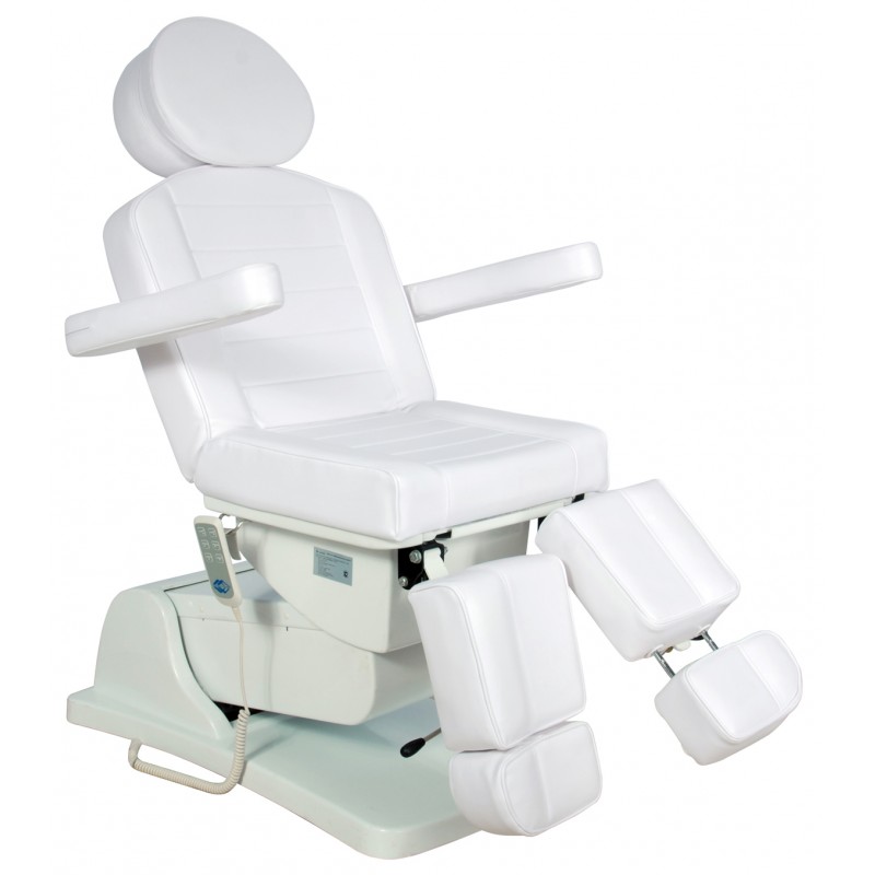 Электро-механическое педикюрное кресло LORD-III