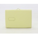 Массажный стол складной алюминиевый Med-Mos JFAL01-F (МСТ-321ОЛ) 2-х секционный