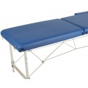 Массажный стол складной алюминиевый Med-Mos JFAL02 тип 6 МСТ-6Г