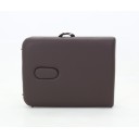 Массажный стол складной алюминиевый Med-Mos JFAL01A 2-х секционный