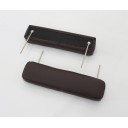 Массажный стол складной алюминиевый Med-Mos JFAL01A 2-х секционный