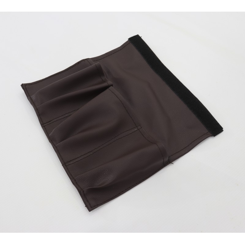 Массажный стол складной алюминиевый Med-Mos JFAL01A 2-х секционный