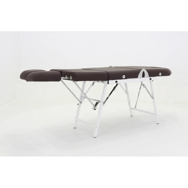 Массажный стол Med-Mos JF-Madvanta FIX-2A КО-162 (SS4.01.10)