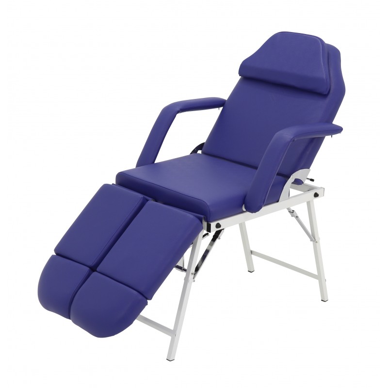 Массажный стол Med-Mos JF-Madvanta FIX-2A КО-162 (SS4.01.10)