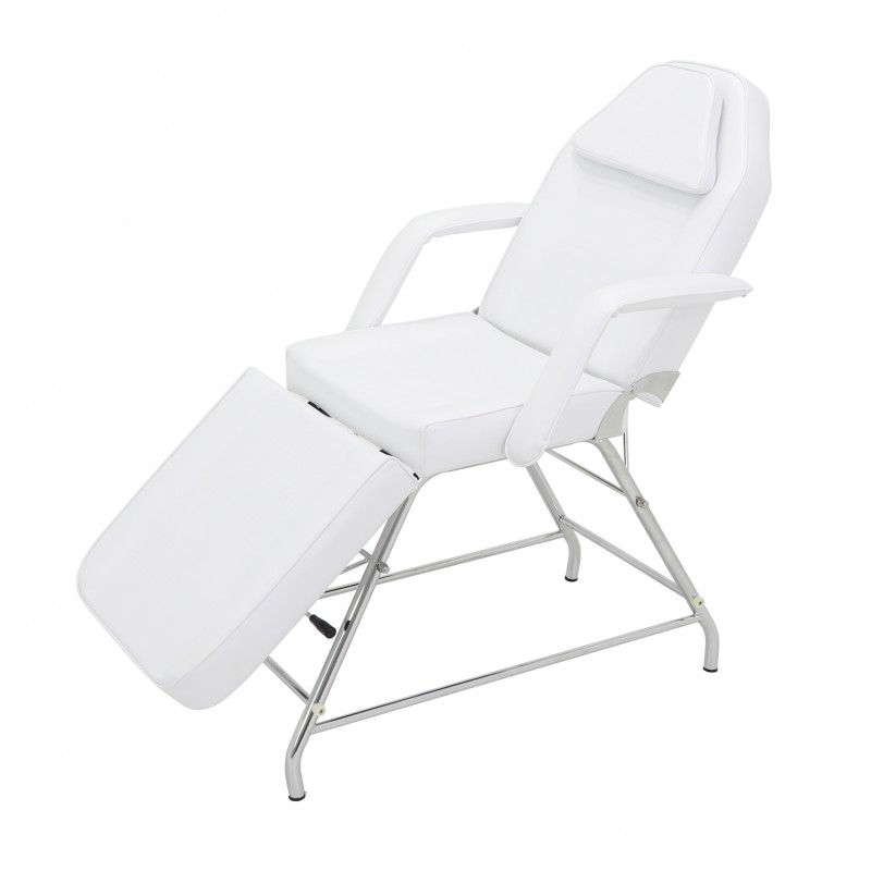 Косметологическое кресло Med-Mos FIX-1B SS3.02.10Д-02