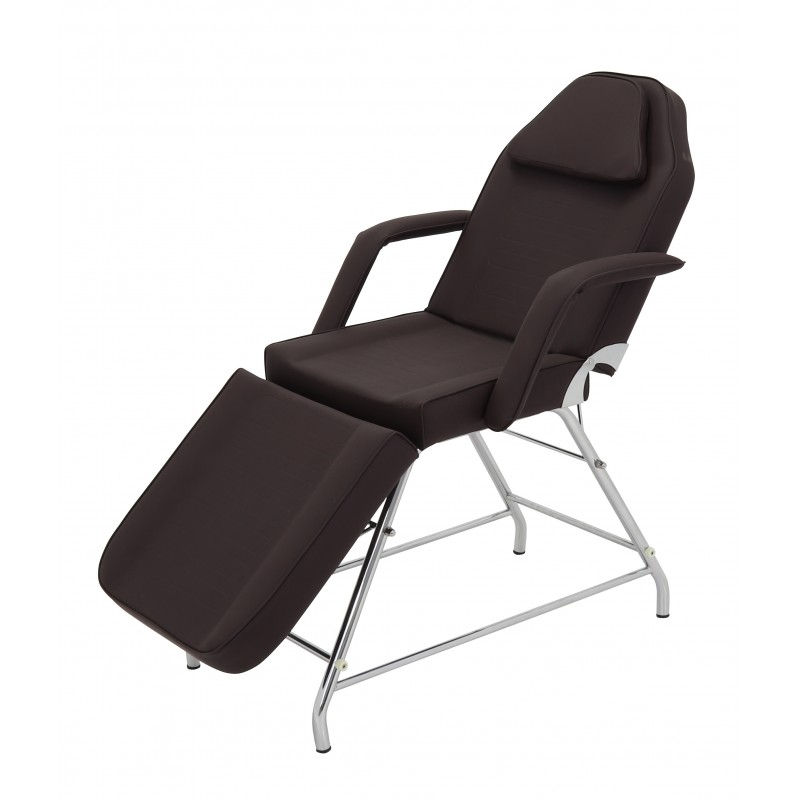 Косметологическое кресло Med-Mos FIX-1B SS3.02.10Д-02