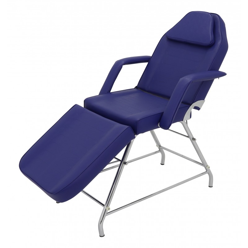 Косметологическое кресло Med-Mos FIX-1B SS3.02.10Д-02