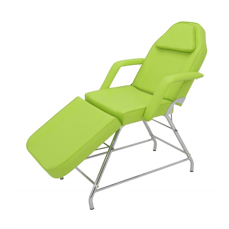 Косметологическое кресло Med-Mos FIX-1B SS3.02.10Д-02