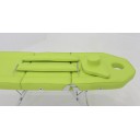 Косметологическое кресло Med-Mos FIX-1B SS3.02.10Д-02