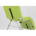 Косметологическое кресло Med-Mos FIX-1B SS3.02.10Д-02