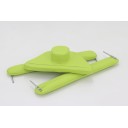 Косметологическое кресло Med-Mos FIX-1B SS3.02.10Д-02