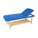 Стационарный массажный стол деревянный Med-Mos FIX-1A (SW2.31.10)