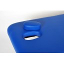 Стационарный массажный стол деревянный Med-Mos FIX-1A (SW2.31.10)