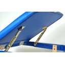 Стационарный массажный стол деревянный Med-Mos FIX-1A (SW2.31.10)