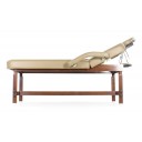 Массажный стол стационарный Med-Mos FIX-1A SW2.31.10A-10