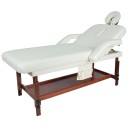 Массажный стол стационарный Med-Mos FIX-1A SW2.31.10A-10