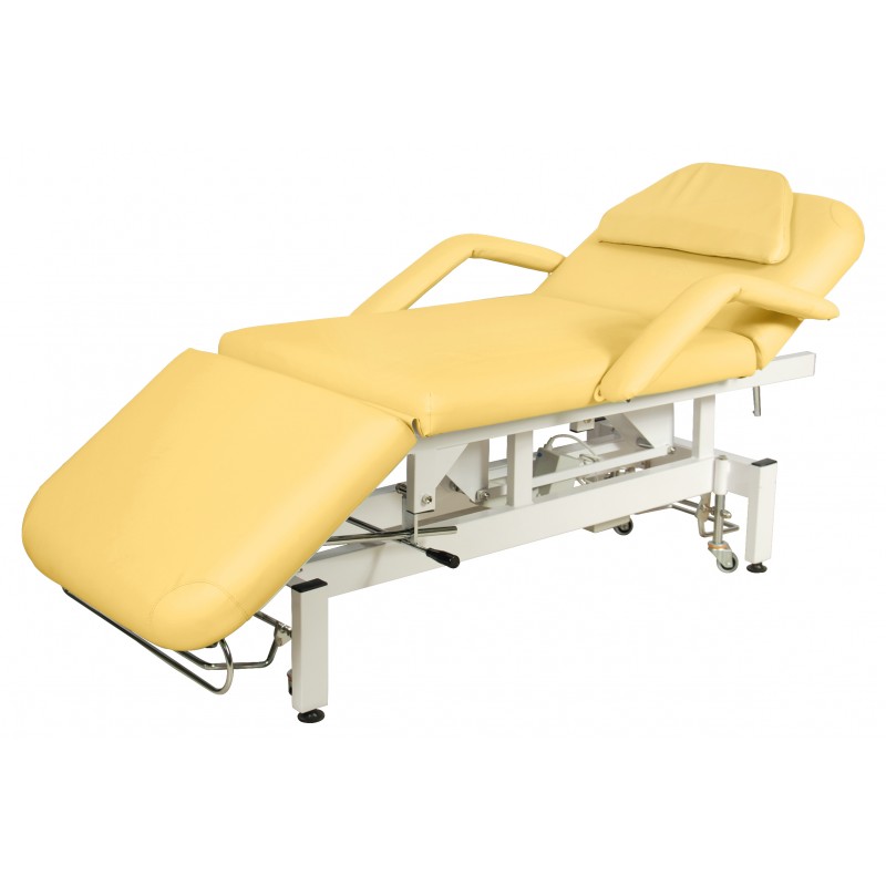 Массажный стол электрический DB-9 (КО-321)