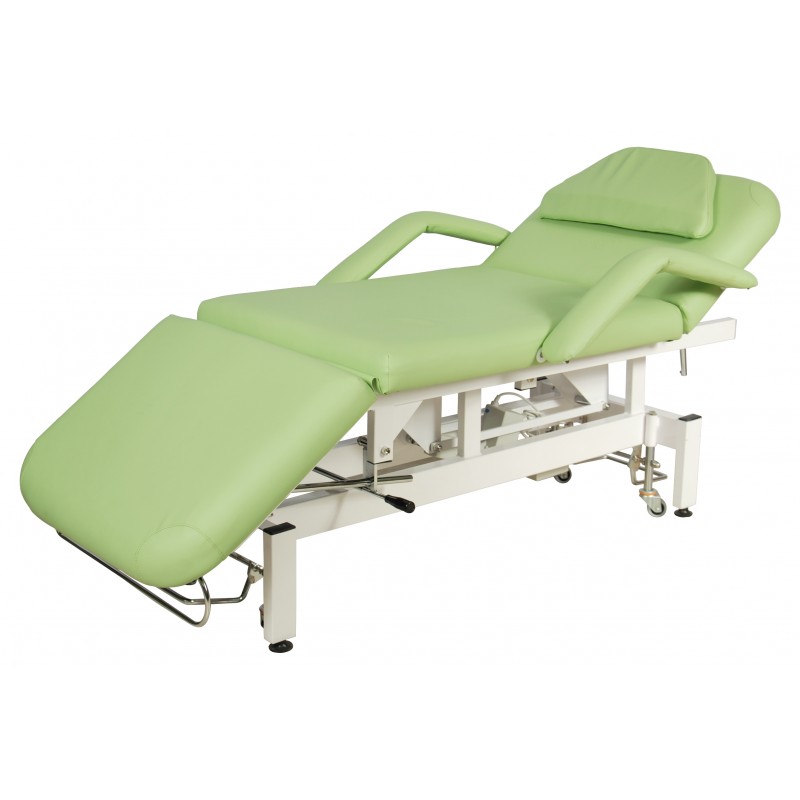 Массажный стол электрический DB-9 (КО-321)