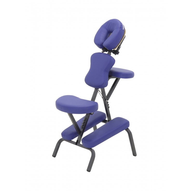 Массажное кресло для ШВЗ Med-Mos MA-03 (МСТ-3СЛ)(СТ-1ШСА) (сталь)