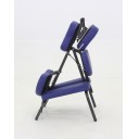 Массажное кресло для ШВЗ Med-Mos MA-03 (МСТ-3СЛ)(СТ-1ШСА) (сталь)