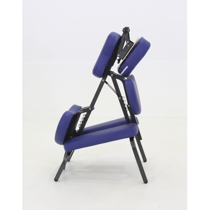 Массажное кресло для ШВЗ Med-Mos MA-03 (МСТ-3СЛ)(СТ-1ШСА) (сталь)