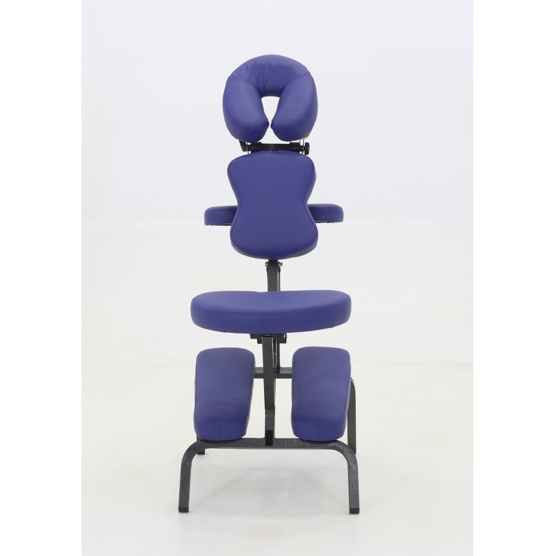 Массажное кресло для ШВЗ Med-Mos MA-03 (МСТ-3СЛ)(СТ-1ШСА) (сталь)