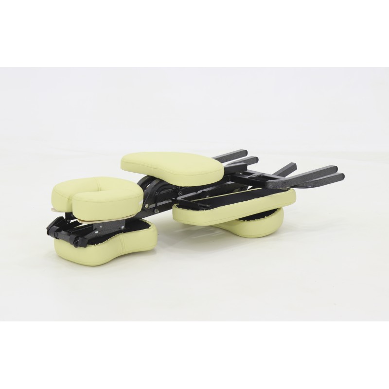 Массажное кресло для ШВЗ Med-Mos MA-03 (МСТ-3СЛ)(СТ-1ШСА) (сталь)