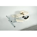 Массажное кресло для ШВЗ Med-Mos MA-03 МСТ-3АЛ (СТ-1ШАА) (алюминий DE LUXE)