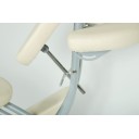 Массажное кресло для ШВЗ Med-Mos MA-03 МСТ-3АЛ (СТ-1ШАА) (алюминий DE LUXE)