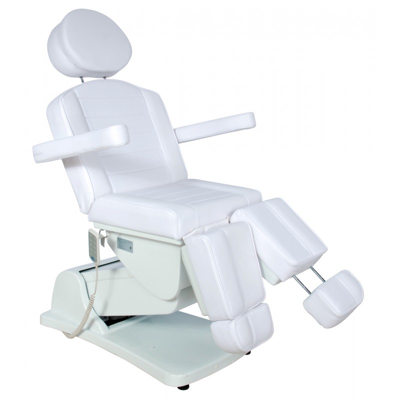 Электро-механическое педикюрное кресло LORD-V