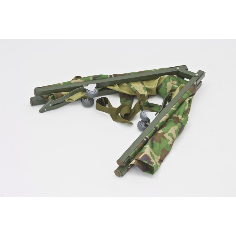 Носилки Med-Mos (YDC-1F2) с колесами