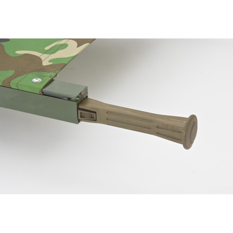 Носилки Med-Mos (YDC-1F2) с колесами