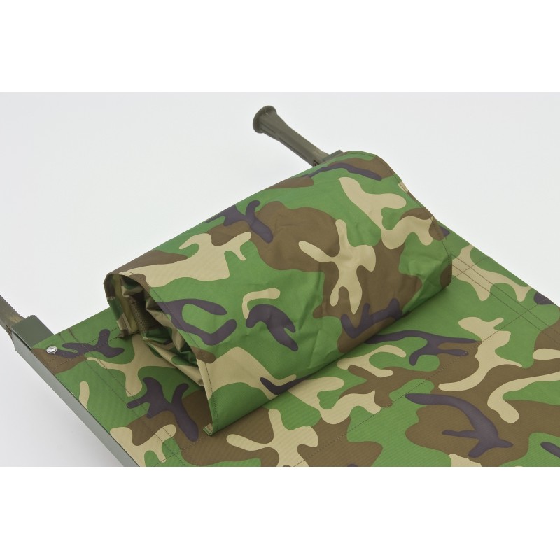 Носилки Med-Mos (YDC-1F2) с колесами