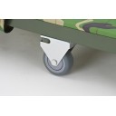 Носилки Med-Mos (YDC-1F2) с колесами