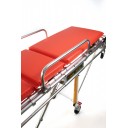 Каталка для АСМП Med-Mos (YDC-3A) со съемными носилками СП-1