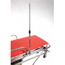 Каталка для АСМП Med-Mos (YDC-3A) со съемными носилками СП-1