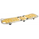 Каталка для АСМП Med-Mos (YDC-3A) (СП-5) АВТОЛОДИНГ