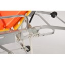 Каталка для АСМП Med-Mos ММ-А6 KatS-13210R  (YDC-3D)