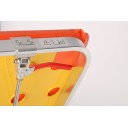 Каталка для АСМП Med-Mos ММ-А6 KatS-13210R  (YDC-3D)