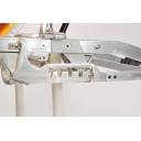 Каталка для АСМП Med-Mos ММ-А6 KatS-13210R  (YDC-3D)