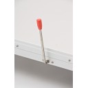 Приёмное устройство Med-Mos УП2 с продольно-поперечным перемещением