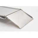 Приёмное устройство Med-Mos УП2 с продольно-поперечным перемещением