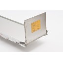 Приёмное устройство Med-Mos УП2 с продольно-поперечным перемещением